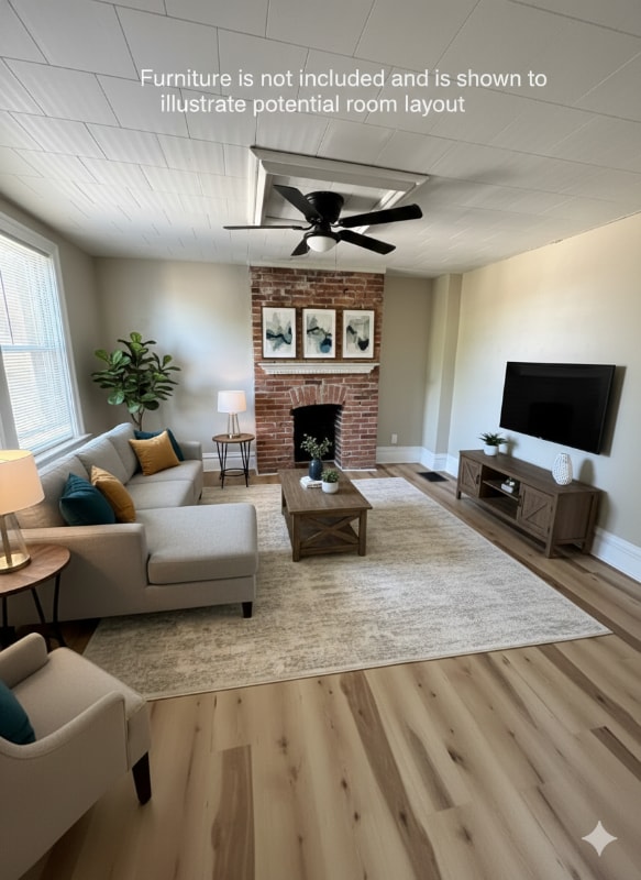 Building Photo - 755 Chislett St