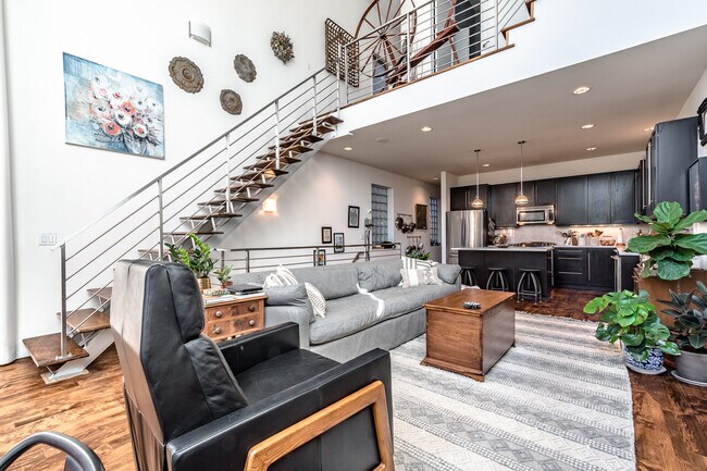 Foto del edificio - 1720 W Le Moyne St