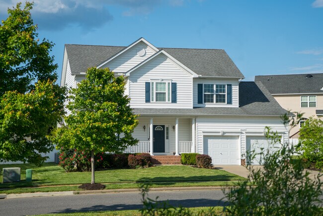 Building Photo - 24340 Broad Creek Dr