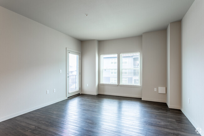 1HAB, 1BA - 713 ft² - Northbrook Village