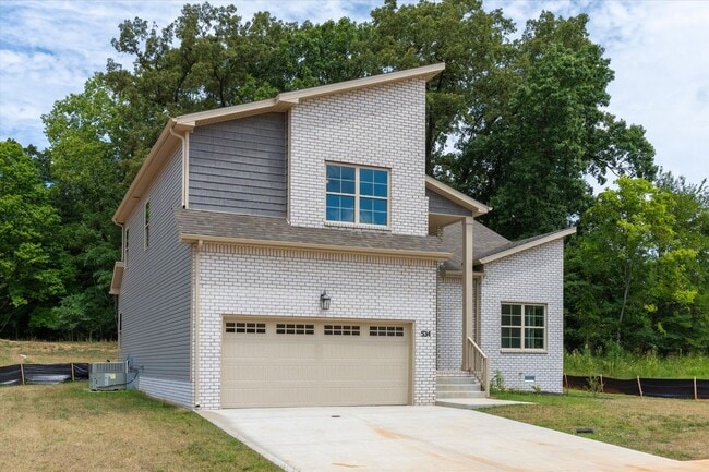Building Photo - Jasper New Construction Floor Plan for Rent