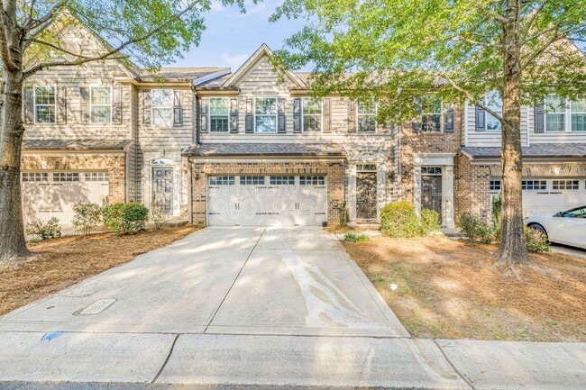 Photo - 11937 Elizabeth Madison Court Townhome