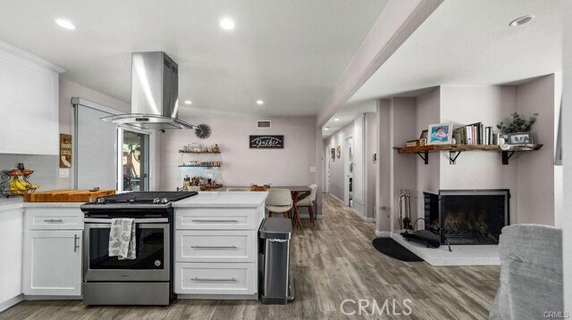 Foto principal - 1045 W Sycamore Ave
