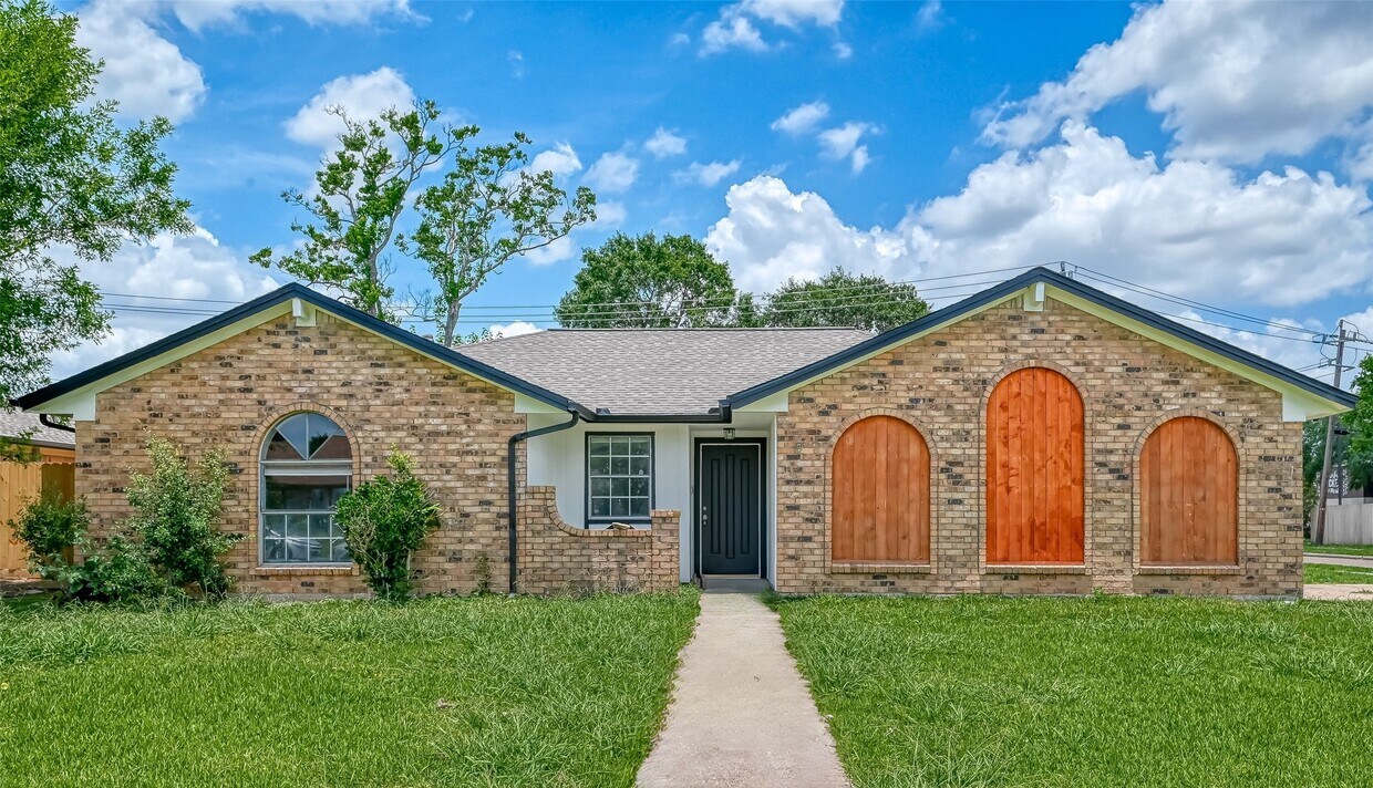 Foto principal - 4917 Fairvent St