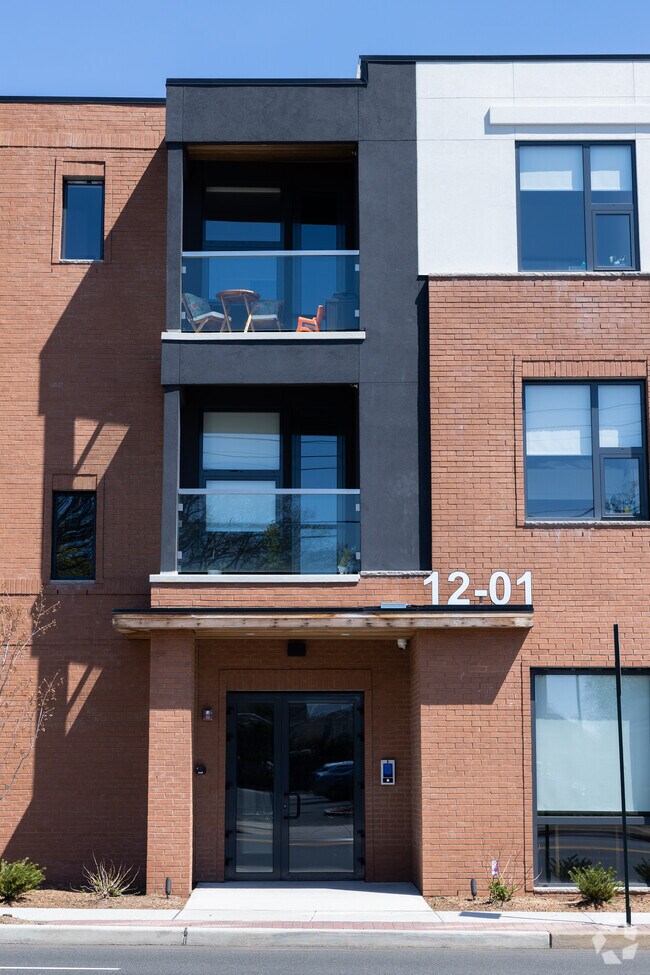 1 Bedroom Condos in Bergen County, NJ for Rent