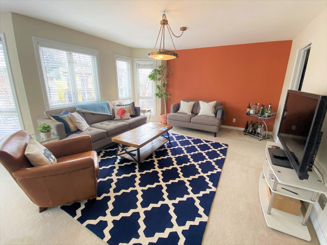 Foto principal - 752 Shotwell Street