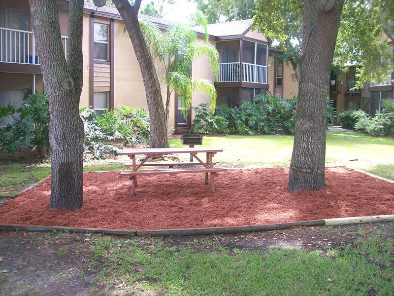 Primary Photo - Excellent 1BD/1BA Apartment of Arbors of S...