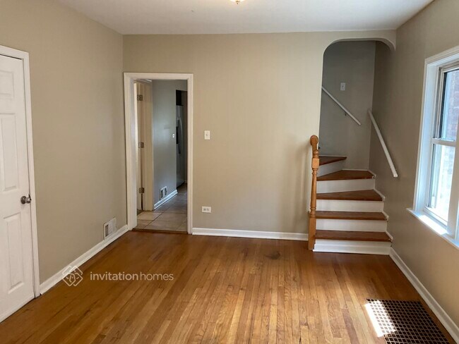Building Photo - 1512 Marengo Ave