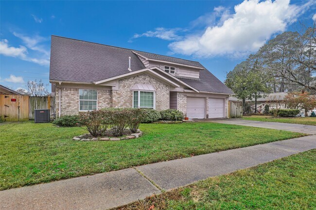 Foto del edificio - 3615 Acorn Springs Ln