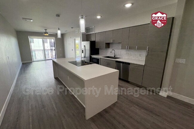 Photo - 3500 S Corona St Apartment