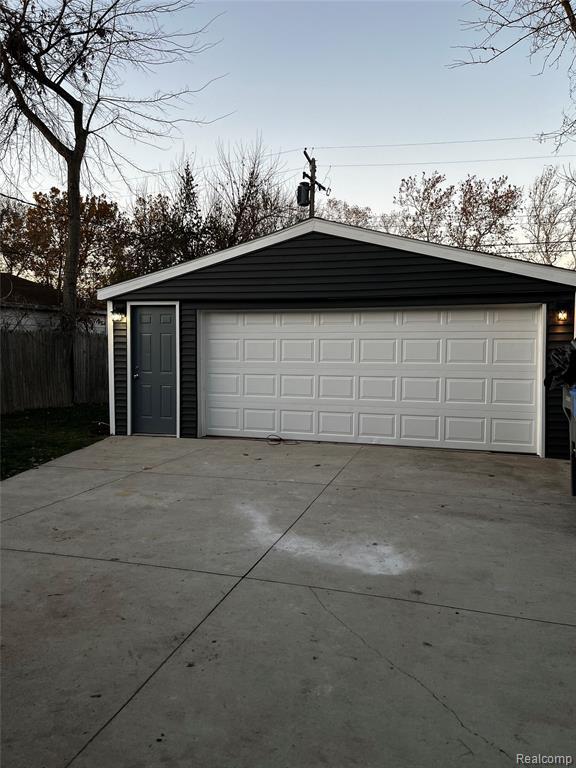 Foto del edificio - 26912 Colgate St