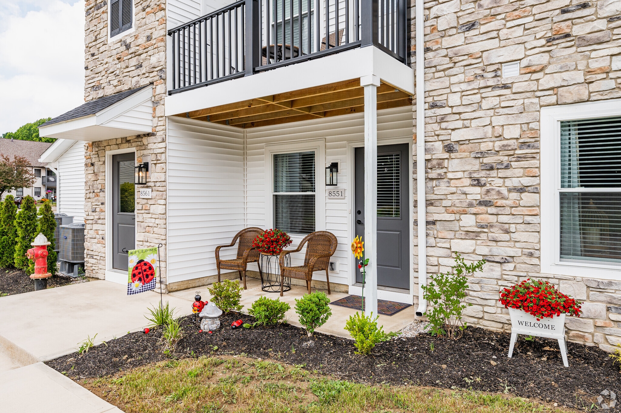 Spencer Court – photo 1 of 39