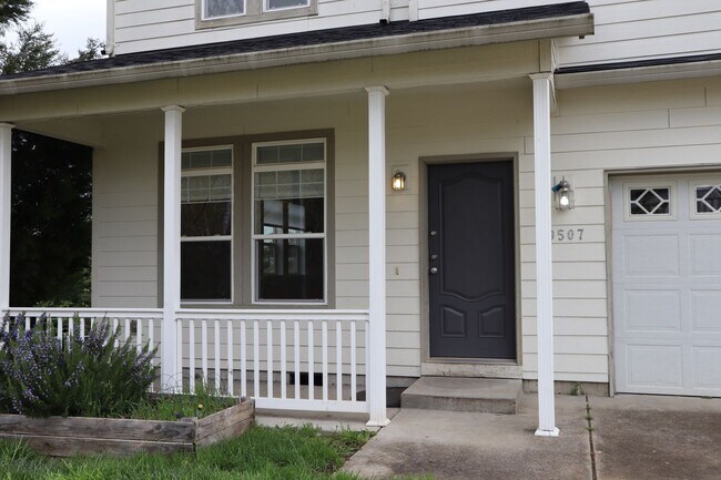 Foto del edificio - 9507 NE 39th Ave