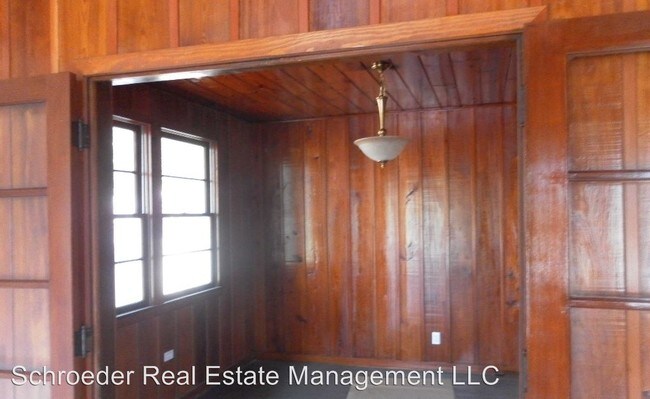 Building Photo - 3 br, 2 bath House - 1422 Margie Street
