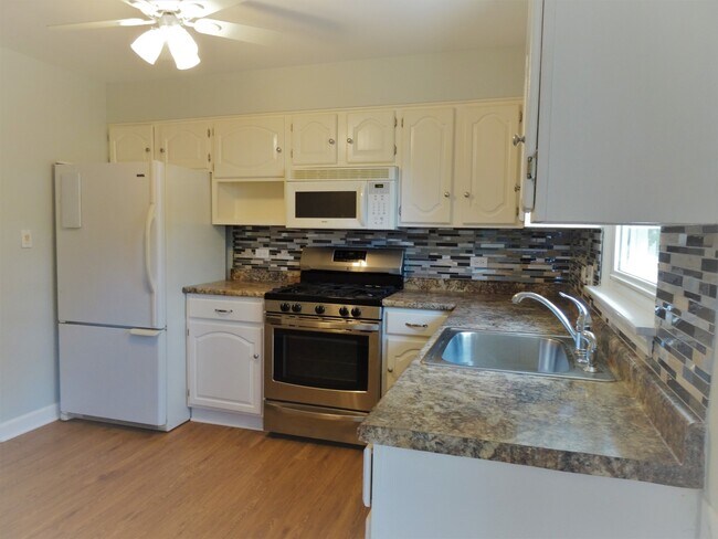 Foto del edificio - 509 Gierz St