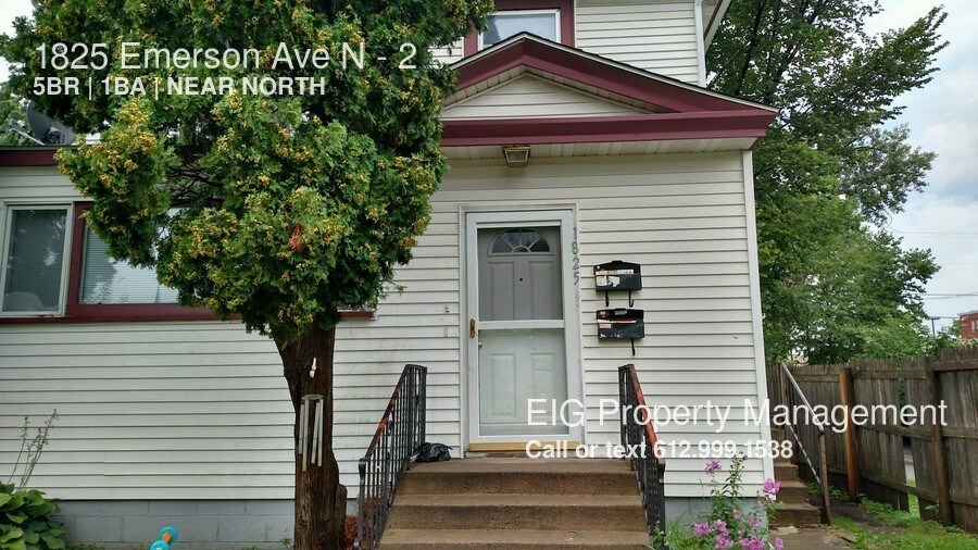 Foto del edificio - 1825 Emerson Ave N