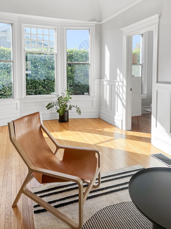 Living Room - 2819 7th Ave