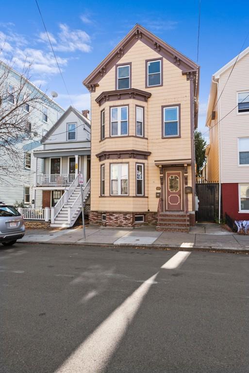 473 Sumner St Unit 3, Boston, MA 02128 Apartments in Boston, MA