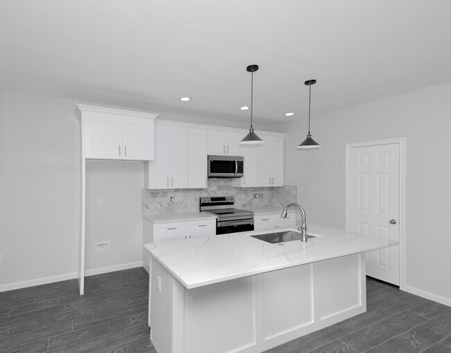 Foto del edificio - 4719 19th St