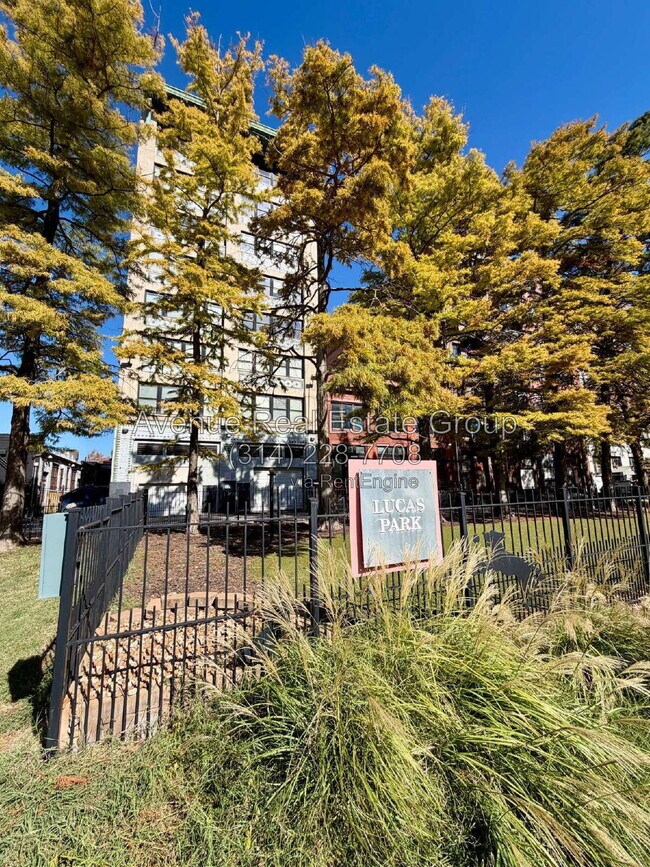 Foto del edificio - 507 N 13th St