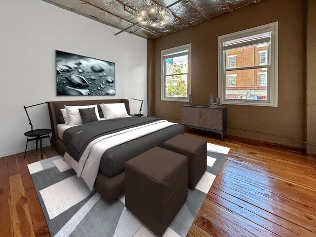 Foto del edificio - Julian Building – Lofts