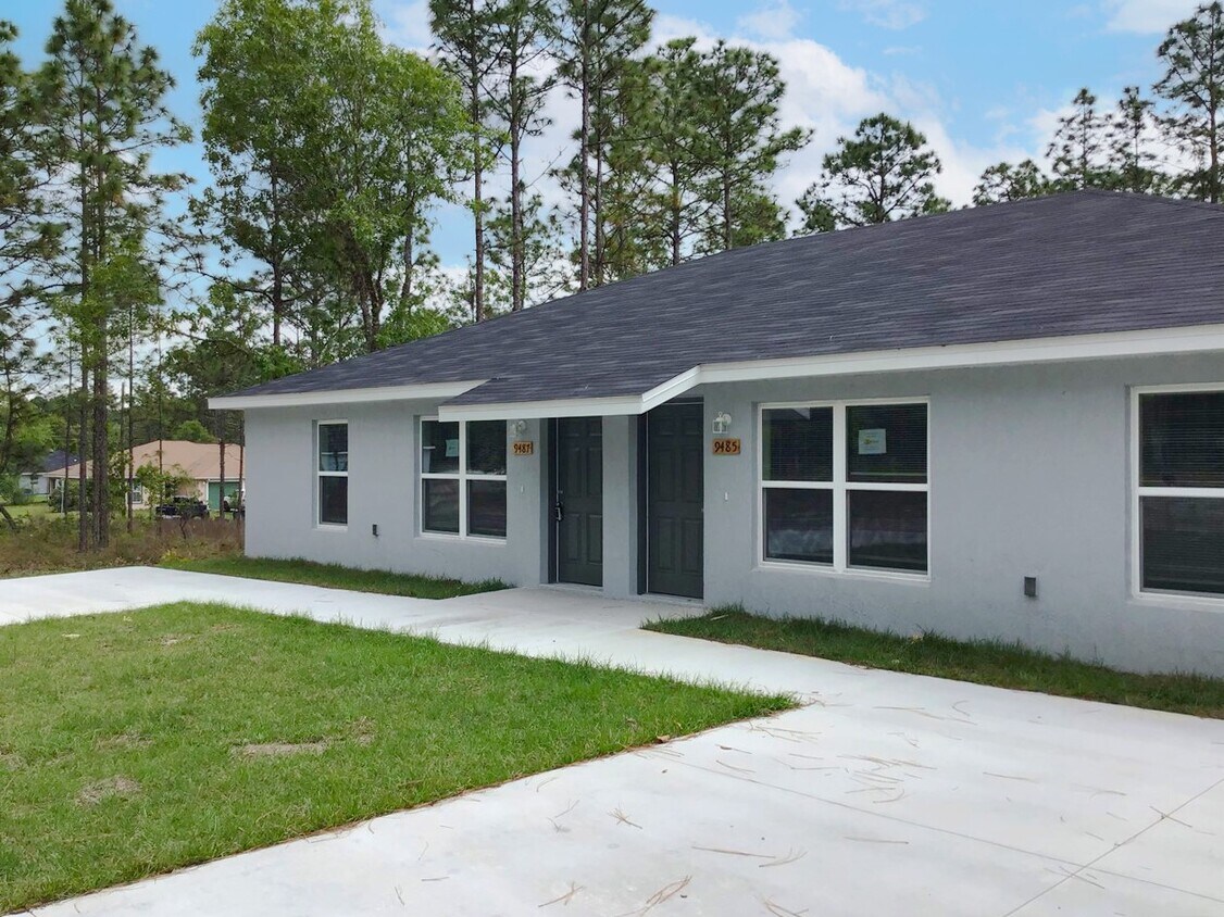 Building Photo - BRAND NEW 2BR/2BA Duplex for Rent in Citru...