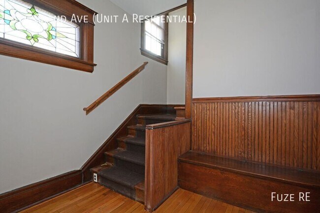 Foto del edificio - 814 Grand Ave