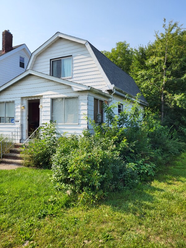 1502 E 172nd St, Cleveland, OH 44110 House Rental in Cleveland, OH