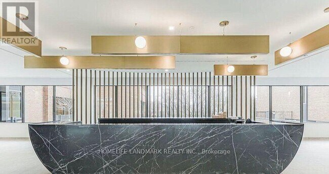 Photo du bâtiment - 1 Quarrington Lane