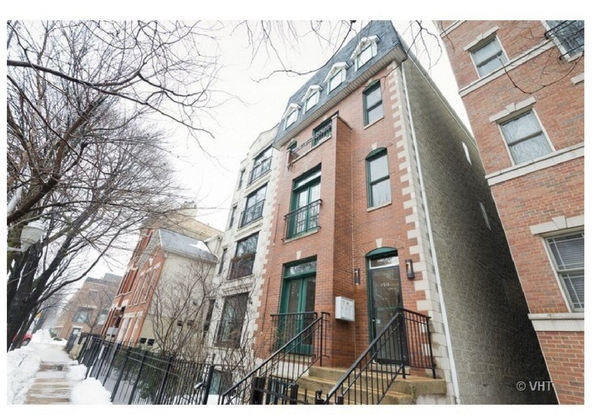 Primary Photo - 1510 N Hudson Ave