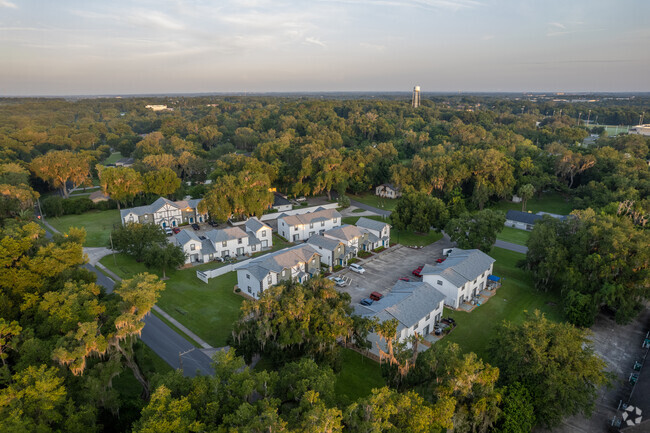 Aerial Photo - 103 Sue Ln