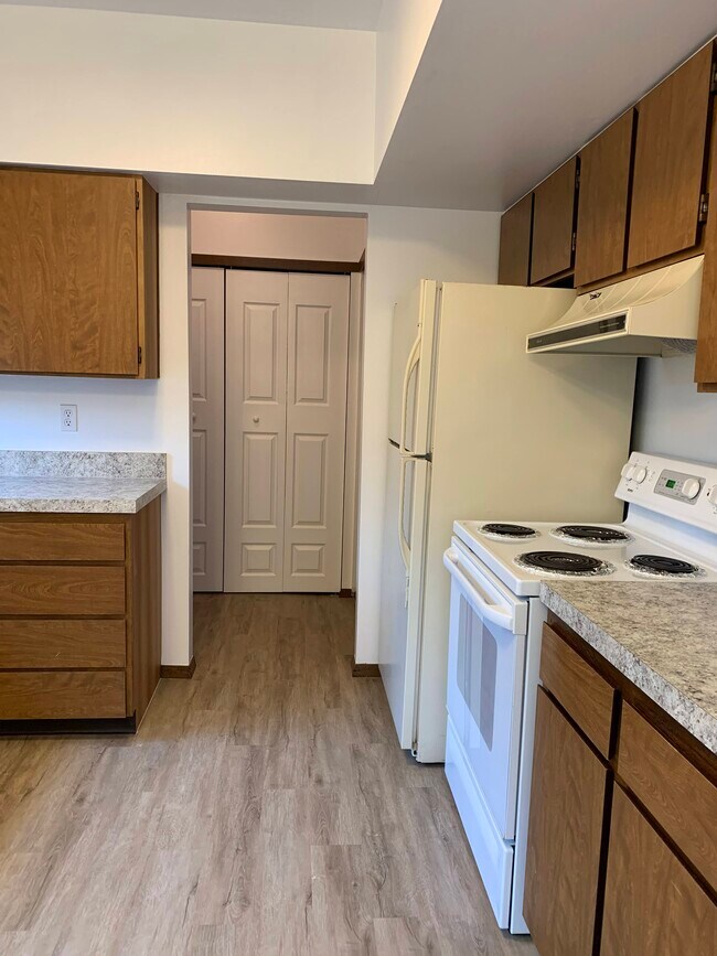 Lavandería 1 - 456 Mulberry Dr