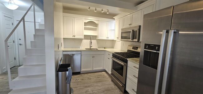 Foto del edificio - 203 Washington St