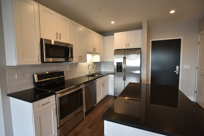 Foto del edificio - 3833 N Broadway