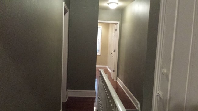 Hallway - 1215 W 4th St