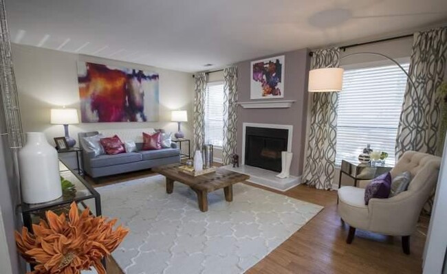 Building Photo - 1 bedroom in Sandy Springs GA 30328