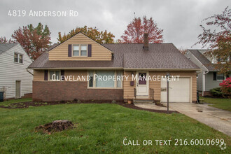 Building Photo - 4819 Anderson Rd