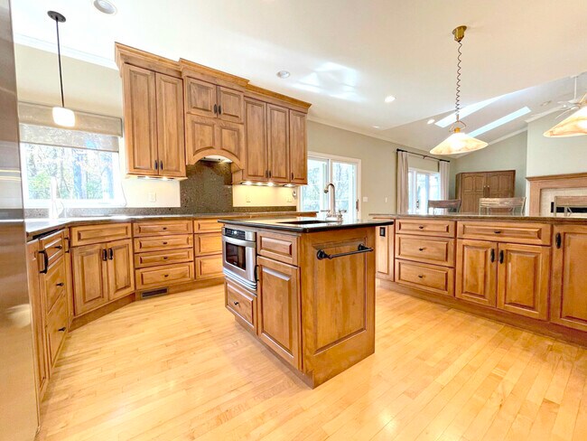 Foto del edificio - 1507 Boulder Ln