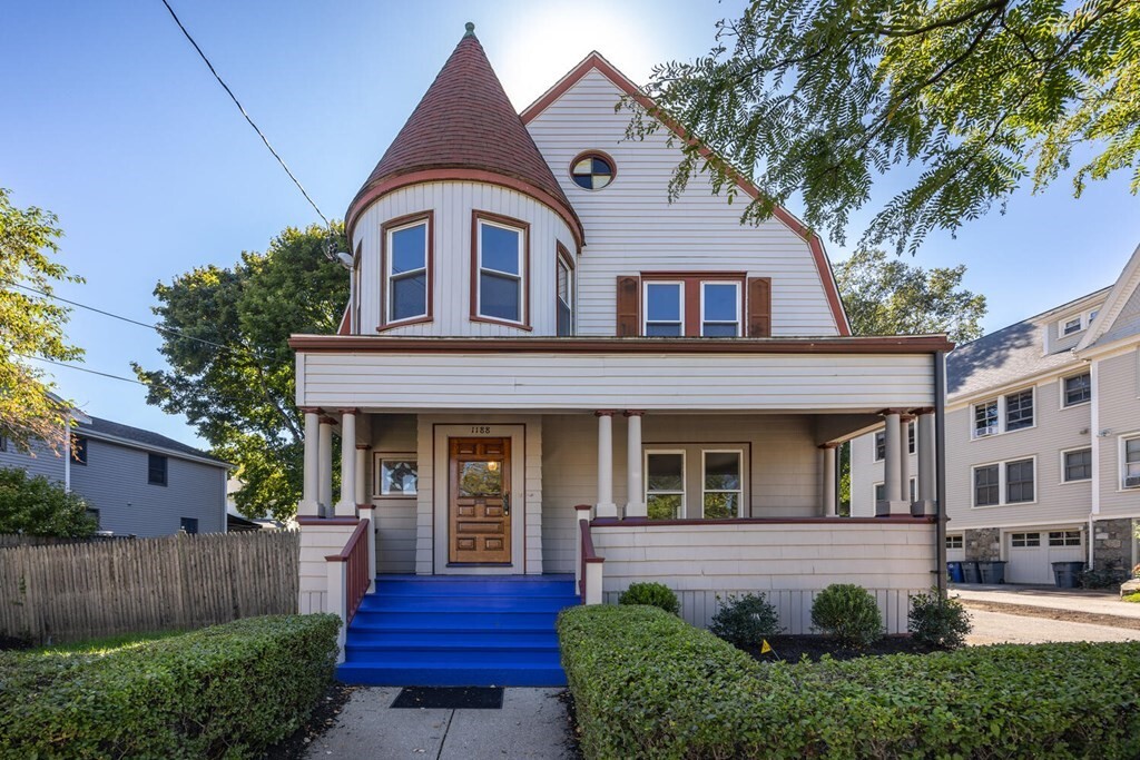 Primary Photo - 1188 Massachusetts Ave