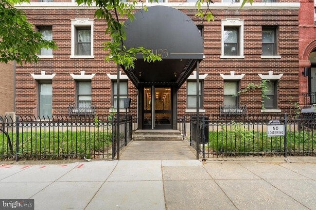 Photo - 1125 12th Street NW Unit 21 Apartment