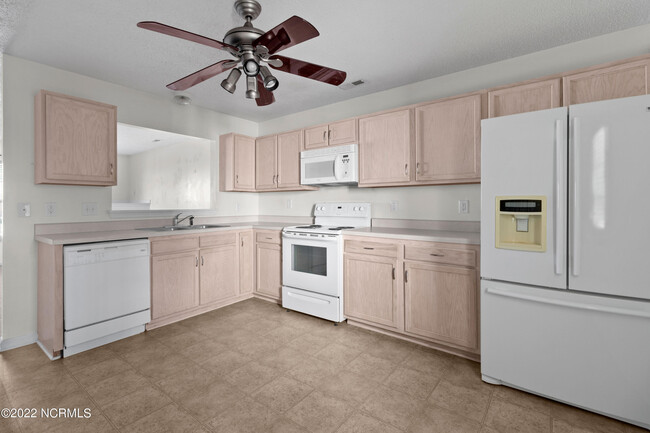 Foto del edificio - 609 Timberlake Trail