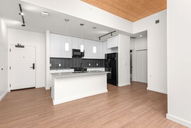 Foto del interior - Nova Austin