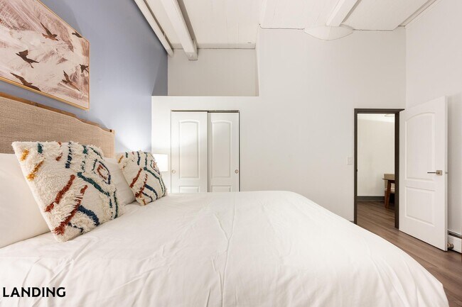 Foto del edificio - 45 Willow St