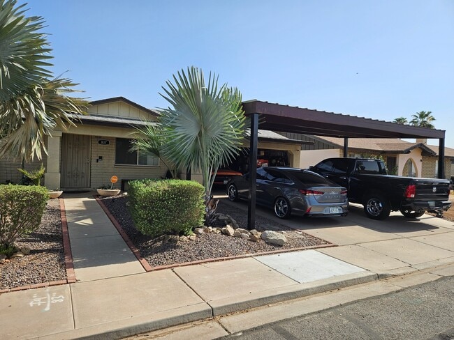 Photo - 837 E Gable Ave (Mesa, AZ) House