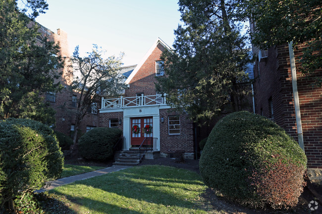 Building Photo - Wyndon Apartments