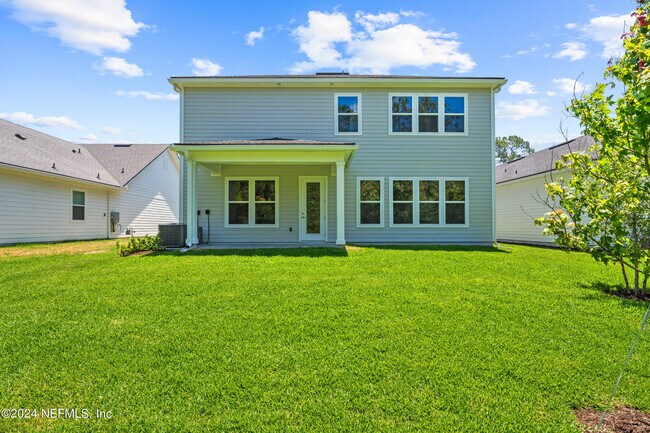 Foto del edificio - 489 Caiden Dr