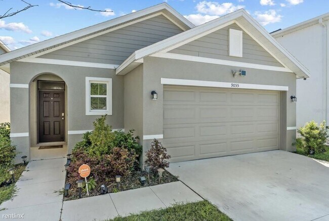 Building Photo - 3 br, 2 bath House - 9055 Water Chestnut D...