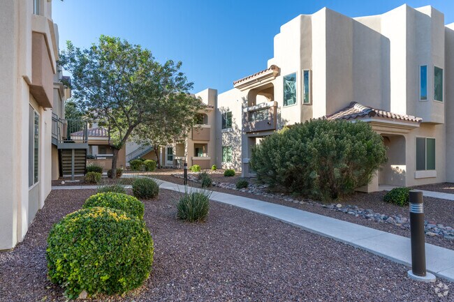 Foto del edificio - Canyonstone Apartments