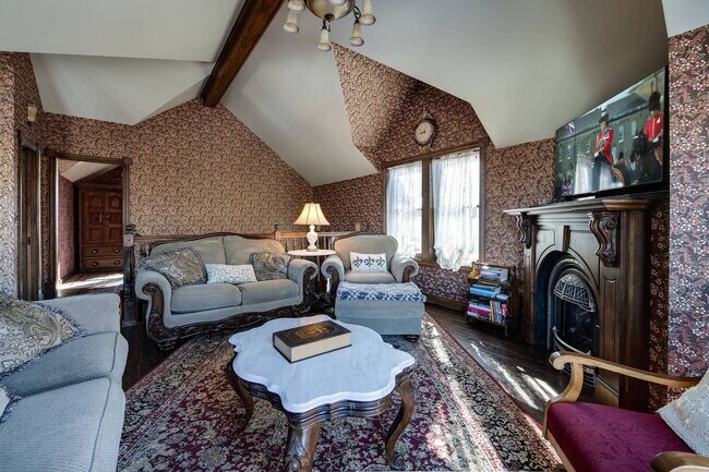 Foto del edificio - Winter rental! Luxury 4 bed, 3 bath home i...