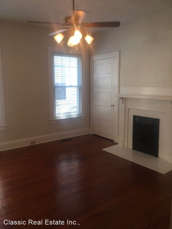 Building Photo - 3 br, 1 bath House - 810 Aurora Avenue 810...